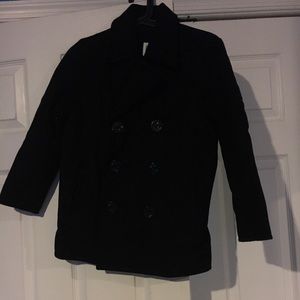 Kids coat